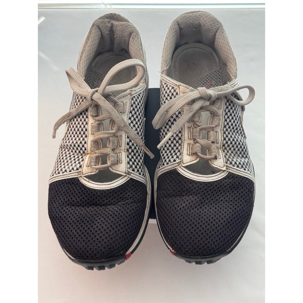 Nike Brand, Golf Shoes, Women’s Size 6 Sports Shoes, Footwear